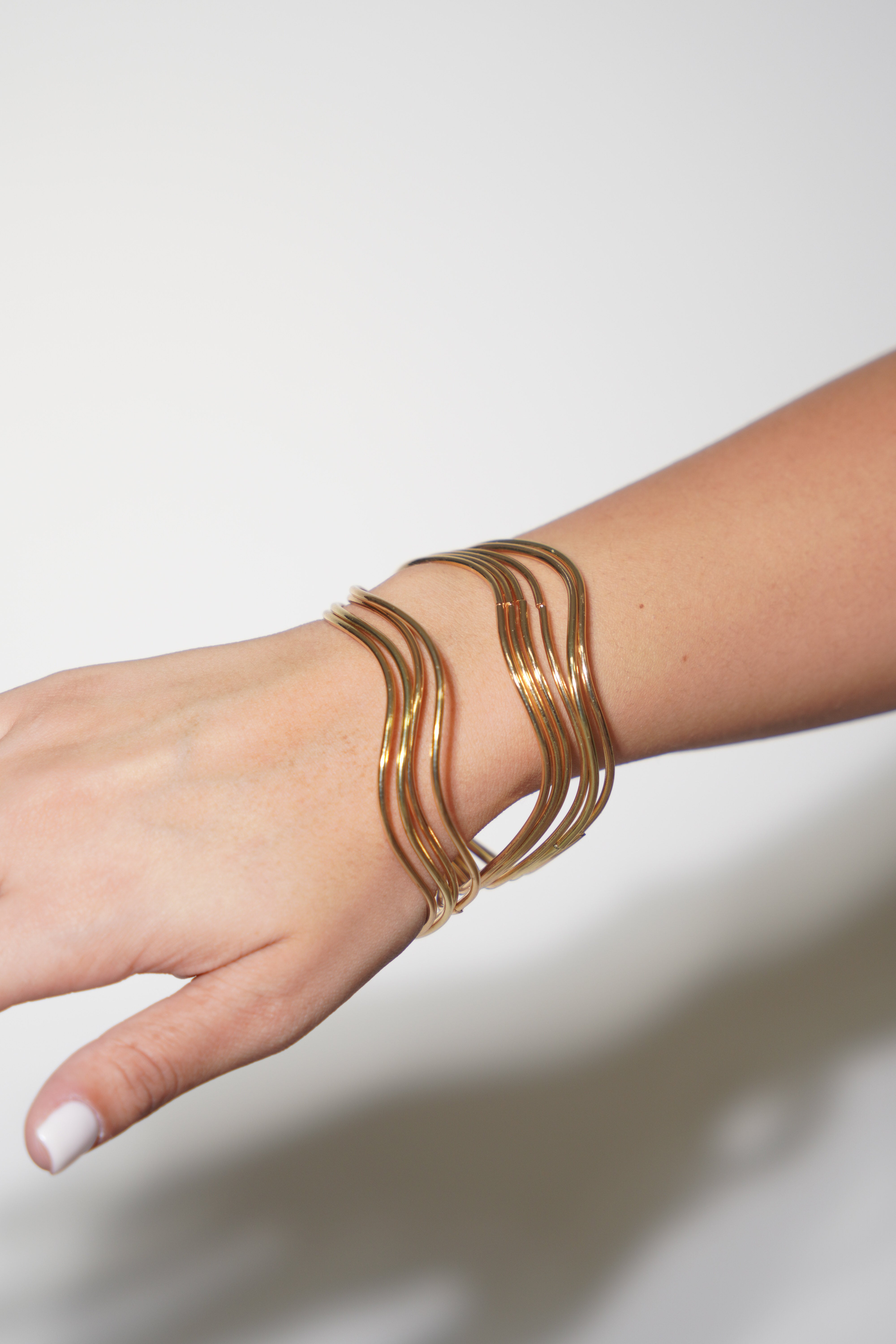 Gaia Bracelet - Carema Boutique