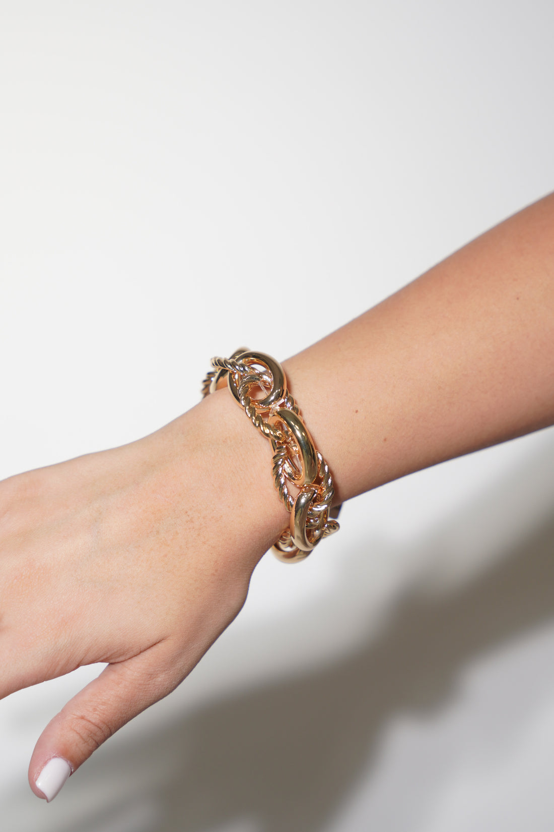 Lava Chunky Bracelets - Carema Boutique