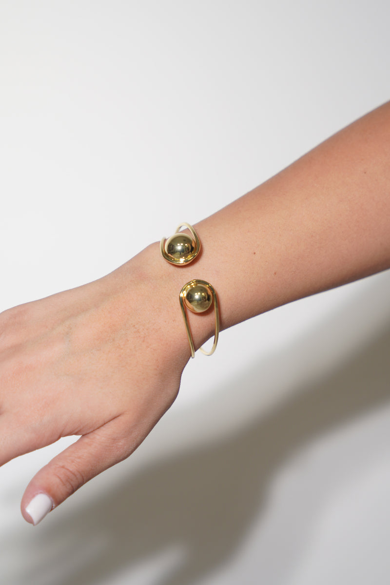 Peas Bracelet