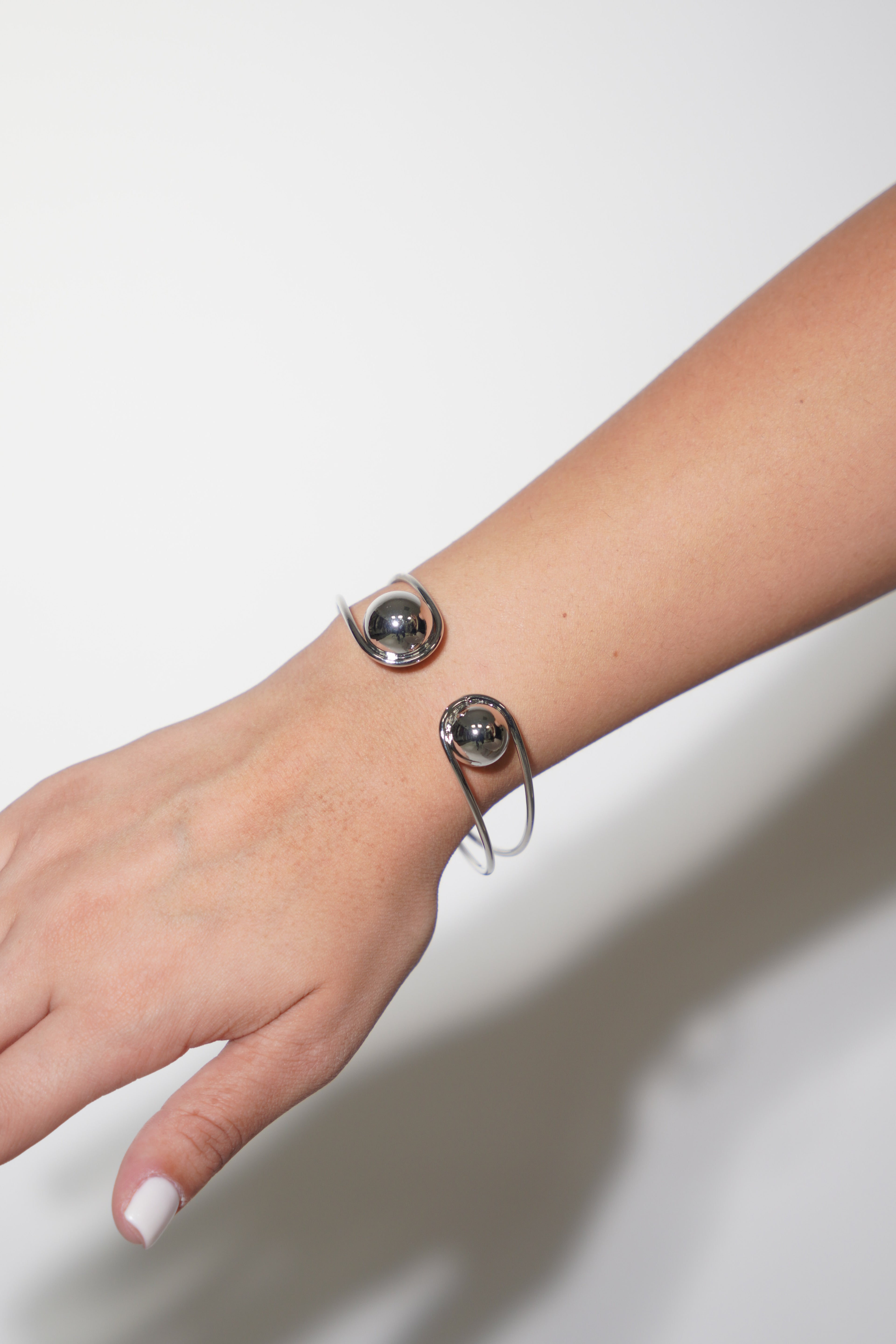 Peas Bracelet - Carema Boutique