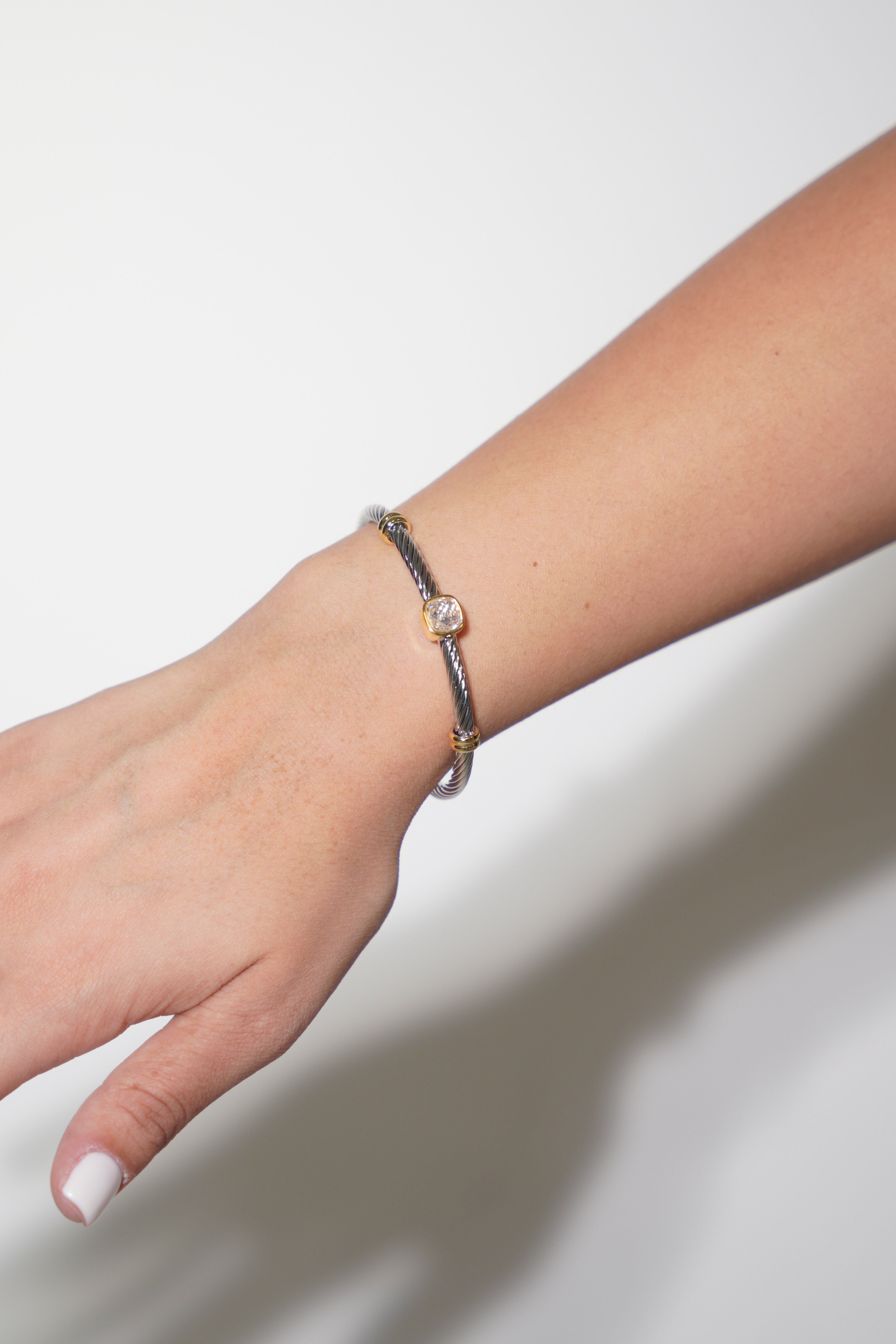 Zara Bracelet - Carema Boutique