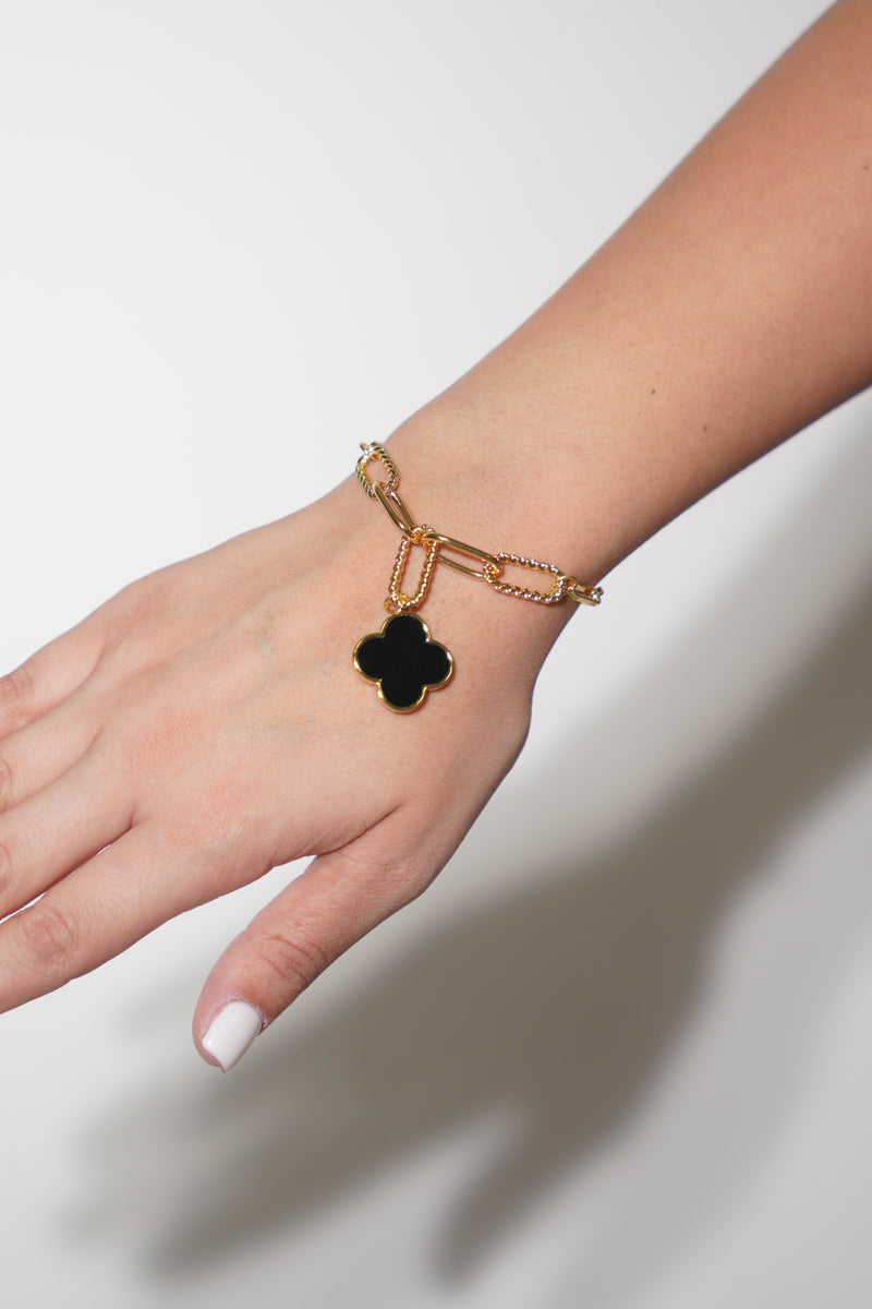 Clover Bracelets