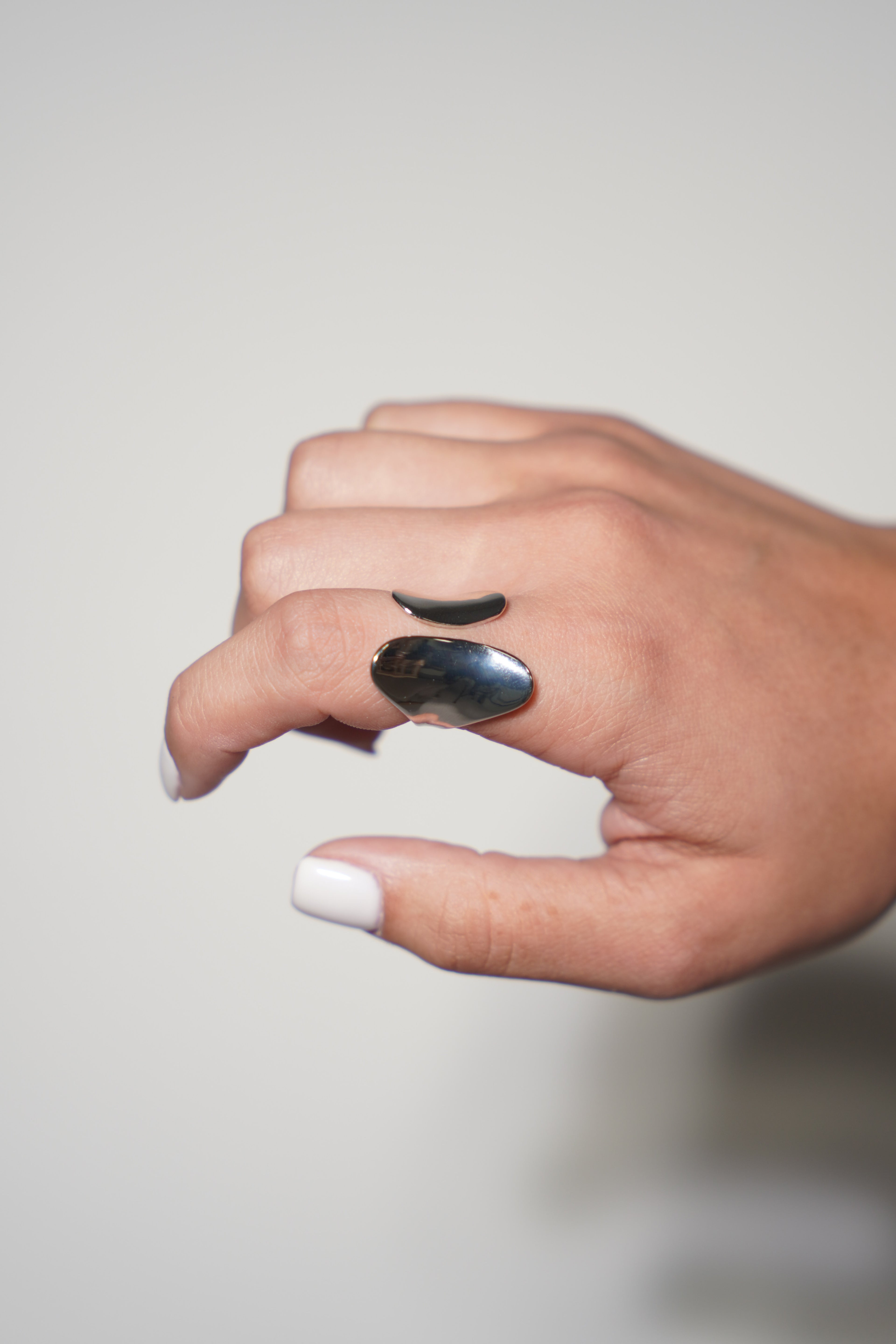 Amber Ring - Carema Boutique