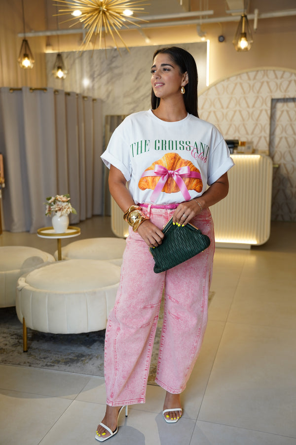 A Playful Daytime Mood