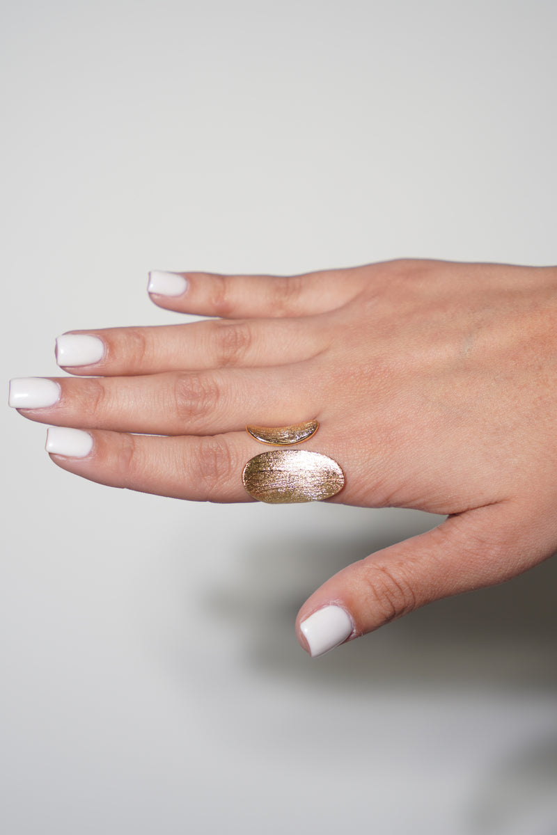 Yesenia Ring
