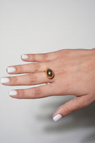 Ulani Ring - Carema Boutique