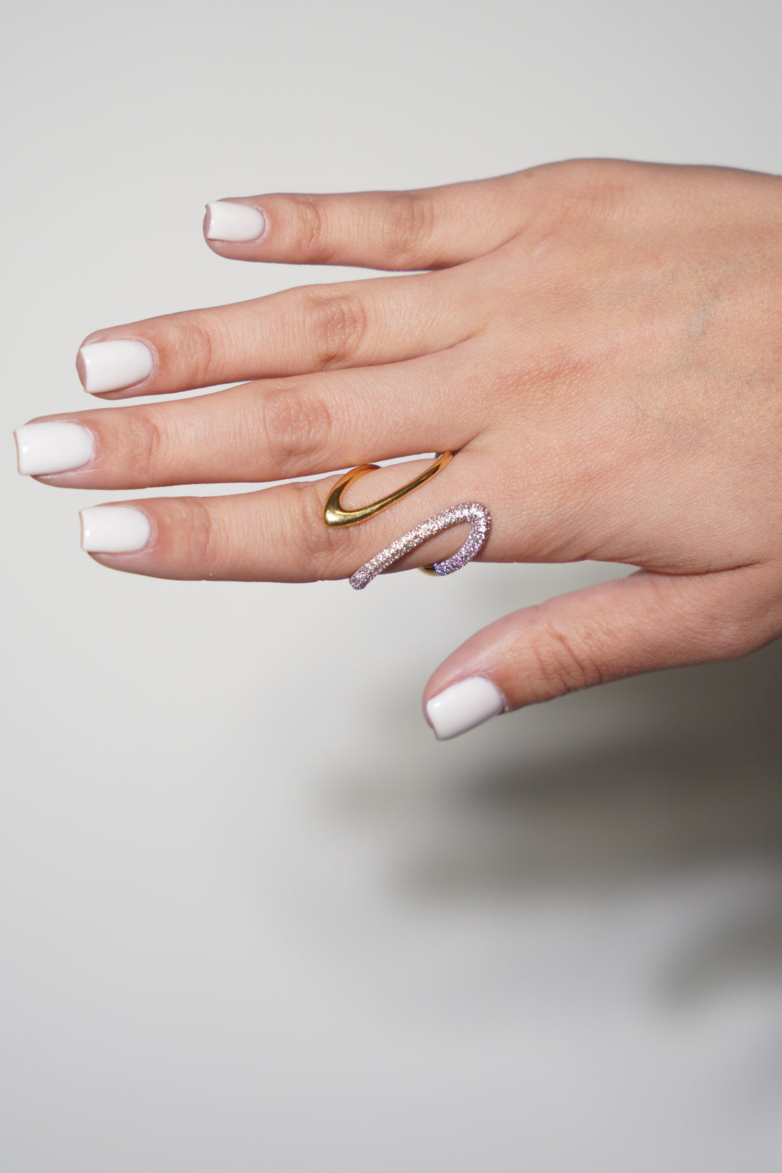 Trova Ring - Carema Boutique