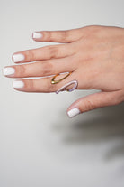 Trova Ring - Carema Boutique