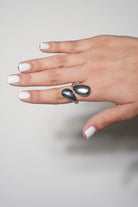 Naveh Ring - Carema Boutique