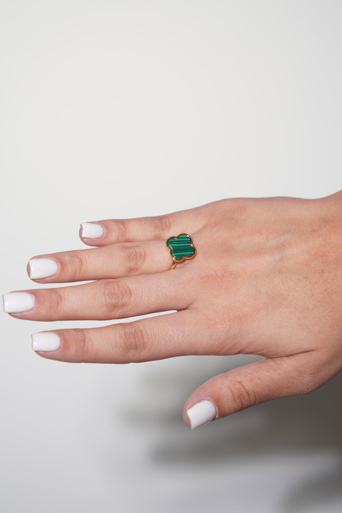 Clover Rings - Carema Boutique