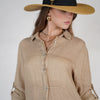 Lucel Beach Hat – Wide Brim Natural Straw Hat