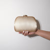 Pebble Clutch - Carema Boutique
