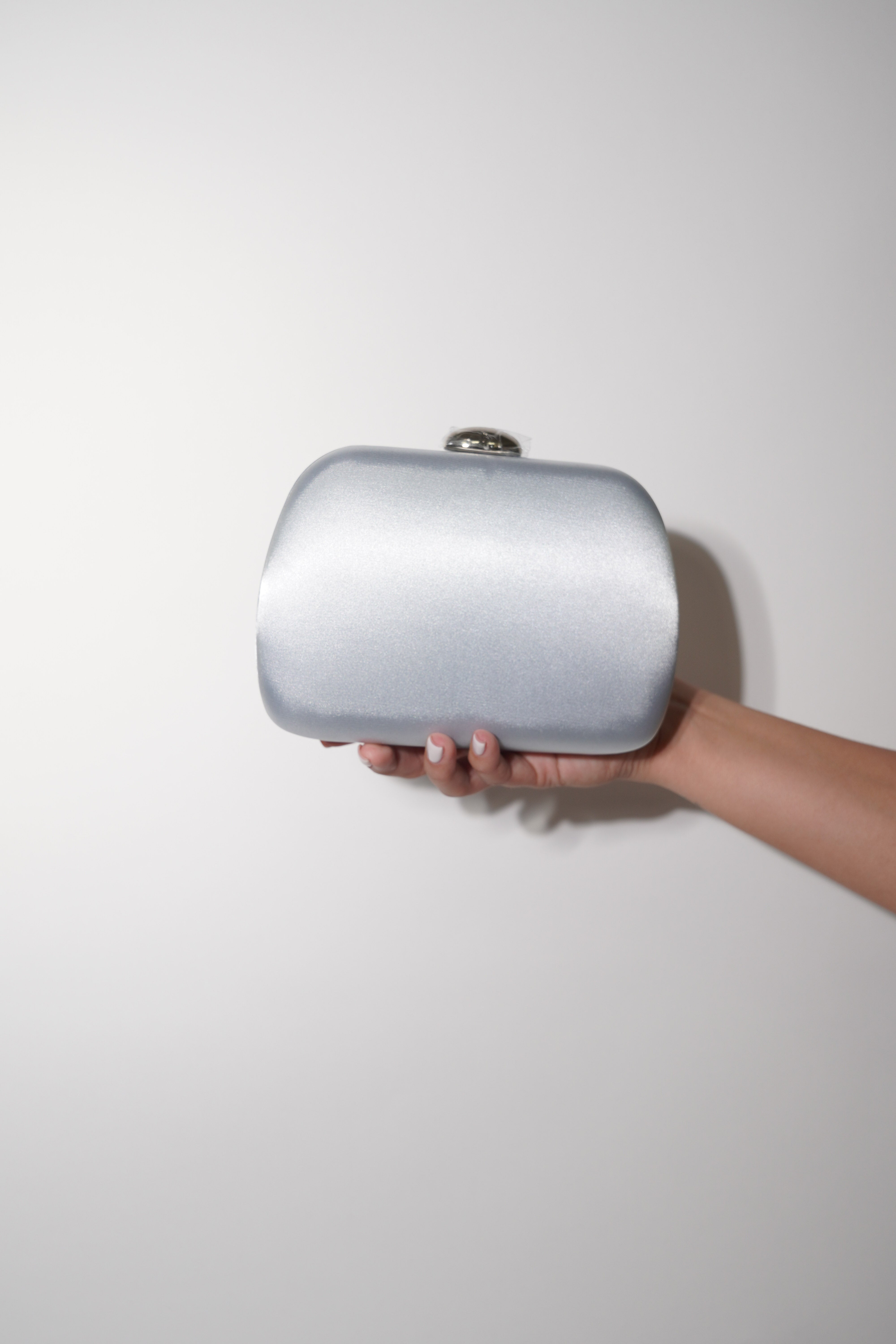 Pebble Clutch - Carema Boutique