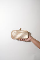 Chanty Clutch - Carema Boutique