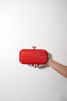 Chanty Clutch - Carema Boutique
