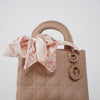 Vezza Handbags – Polished, Petite, and Chic