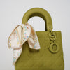 Vezza Handbags – Polished, Petite, and Chic