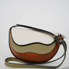 Yalora Crossbody Bags – Sleek Curves in Every Step