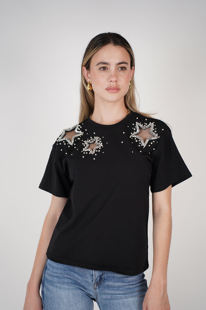 Jersey Estrella