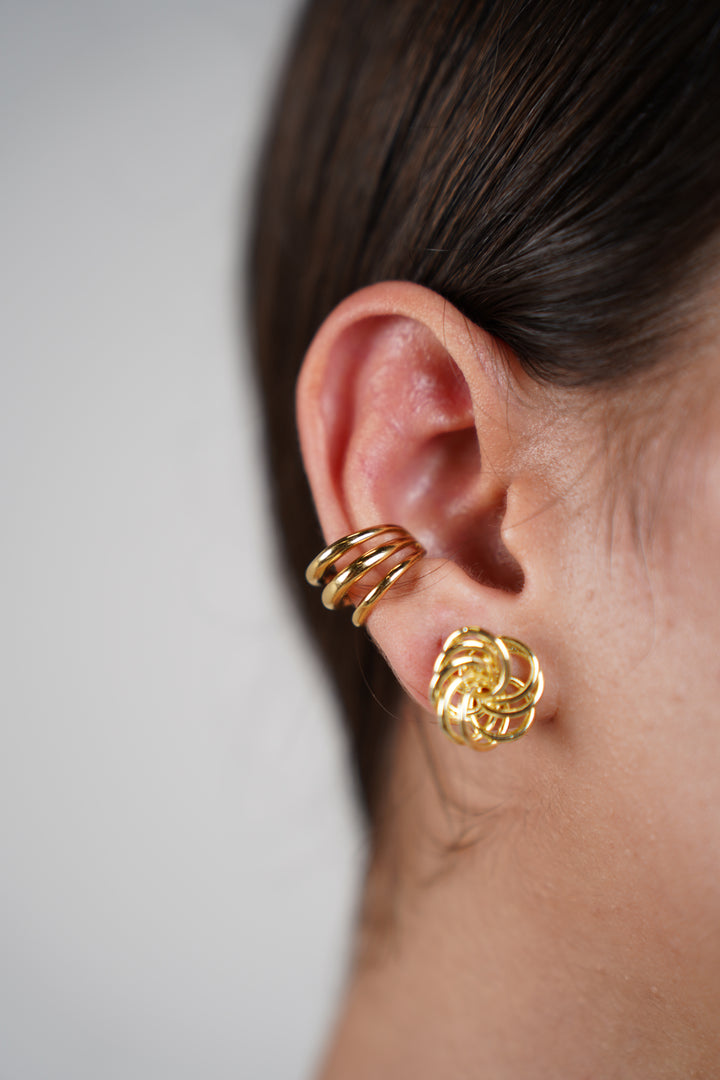 Rumi Ear Cuff