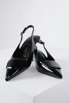 Arza Kitten Heels