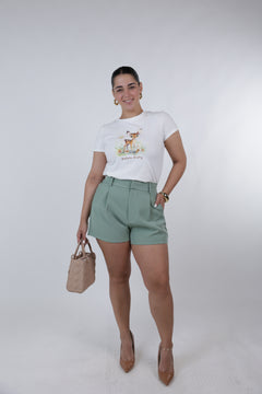Pantalones cortos Zexa