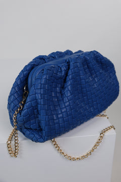 Bolso de mano Vireon Weave