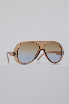 Yora Oversized Sunglasses