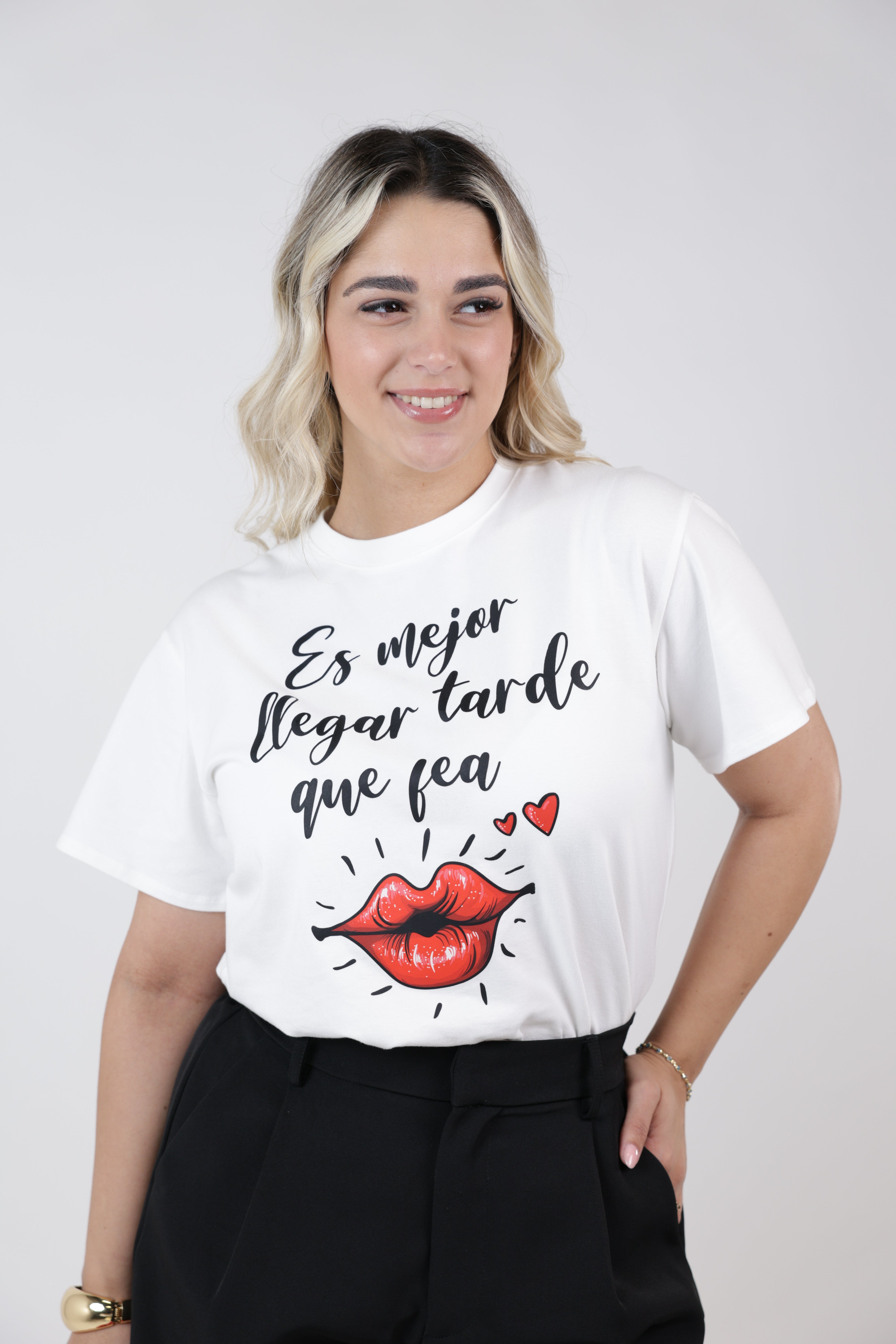 Sovae Tarde T-shirt