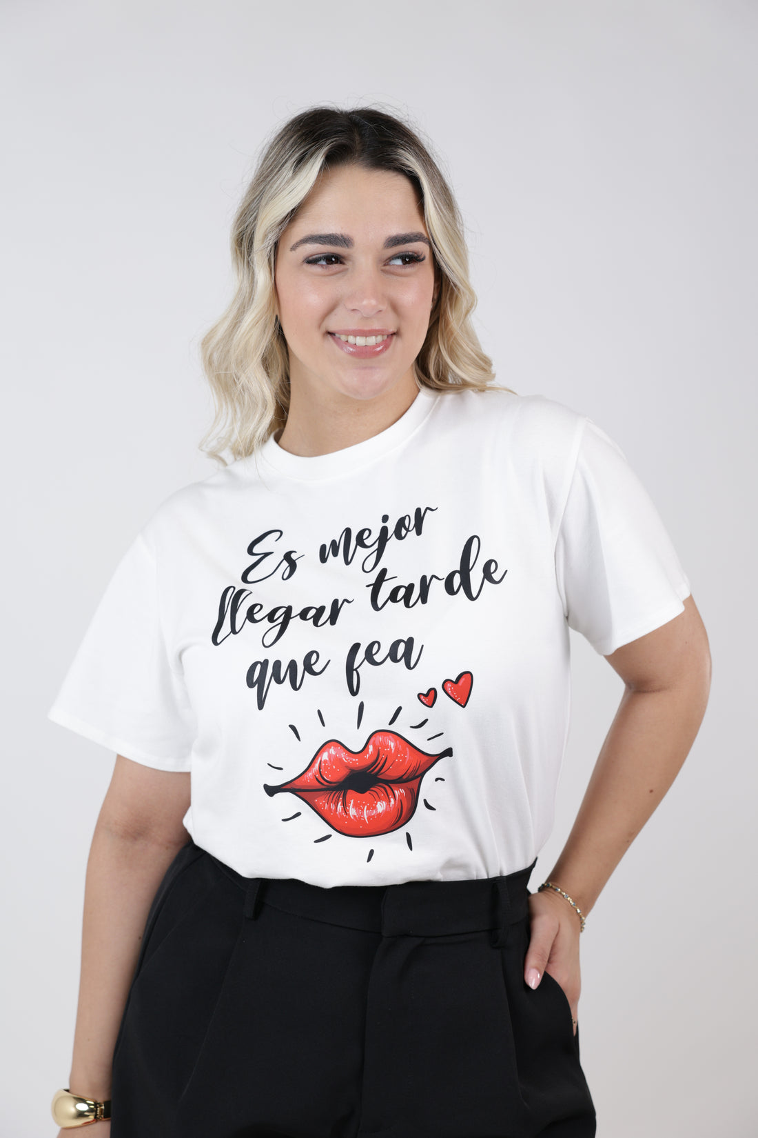 Sovae Tarde T-shirt