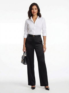 JVER Button Down
