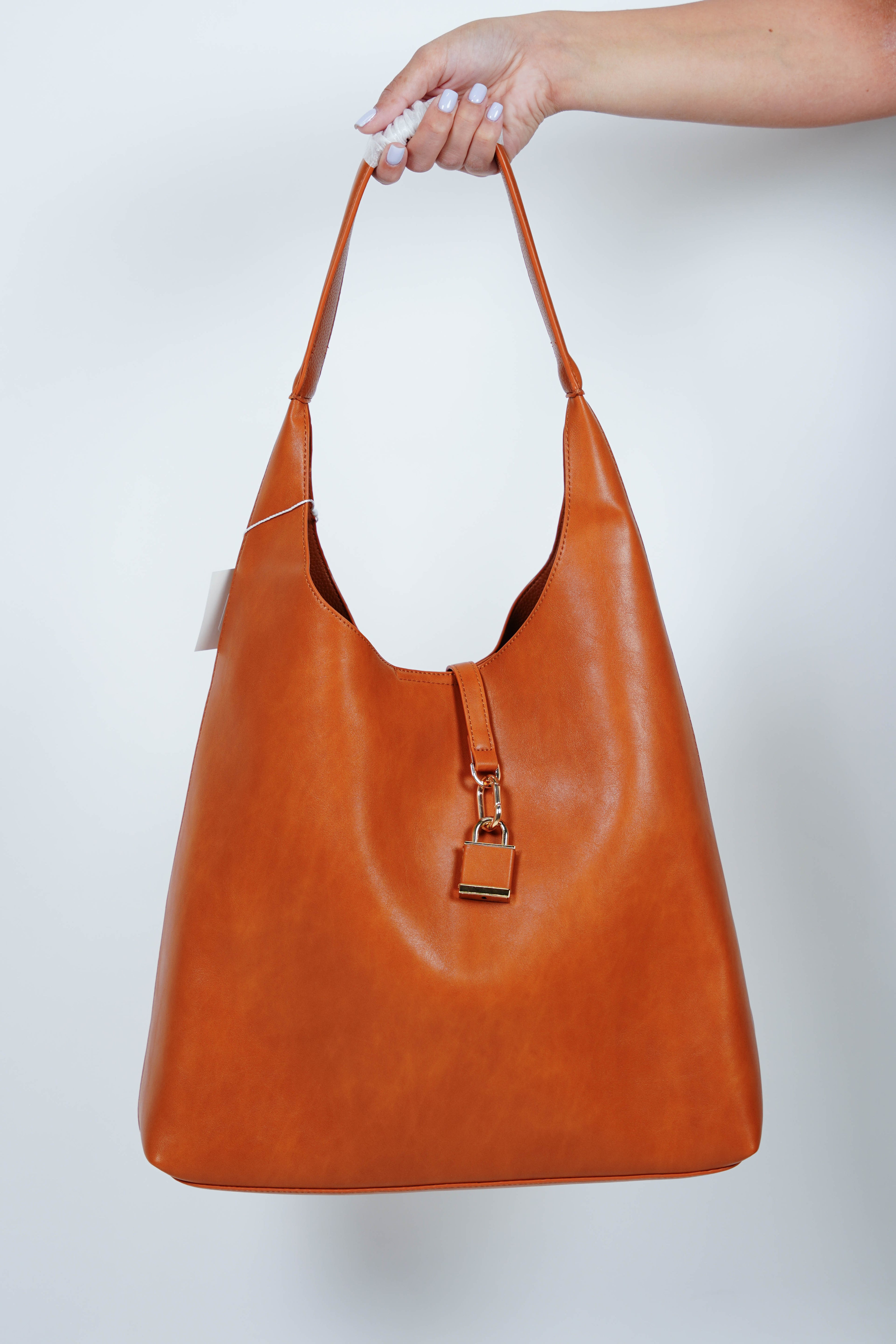 Whitney Tote Bag - Carema Boutique