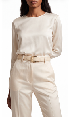 Caive Solid Belt