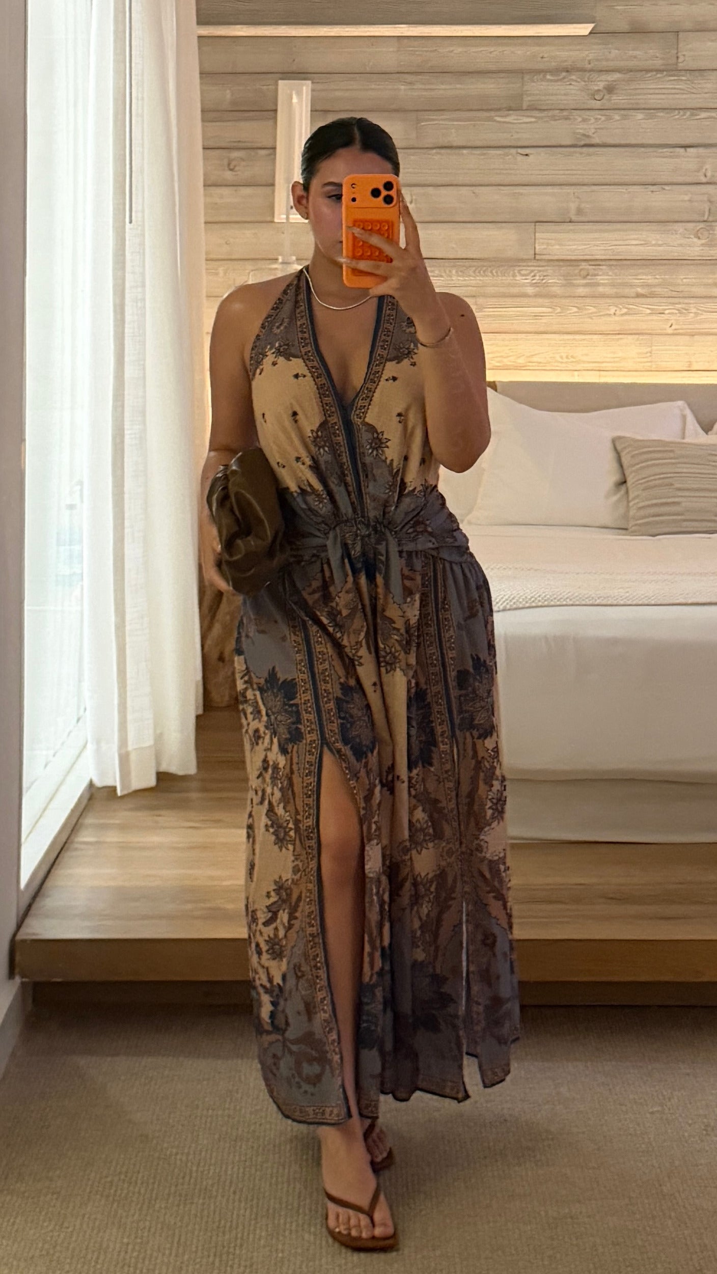 Softness With Intention