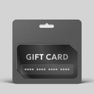 Black Friday Reward - $50 Gift Card