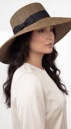 Luneo FlexWeave Beach Hat