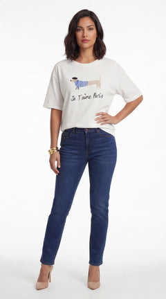 Sunael Paris T-Shirt