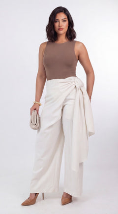 Tiro Woven Pants