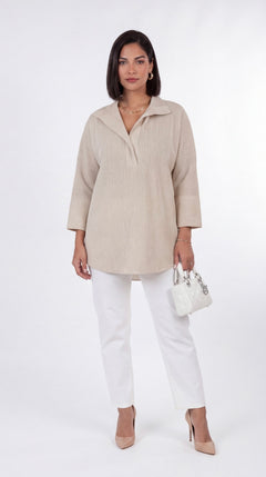 Avero Stripe Shirt