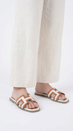 Lukia Sandals