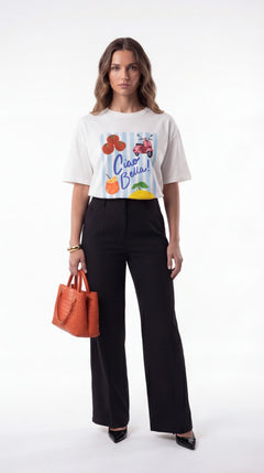 Vantae Tomates T-Shirt