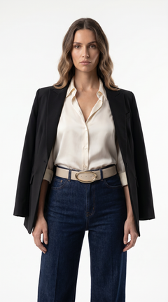 Wellie Thick Belt