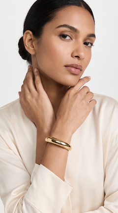 Juniper Thin Bracelet Cuff